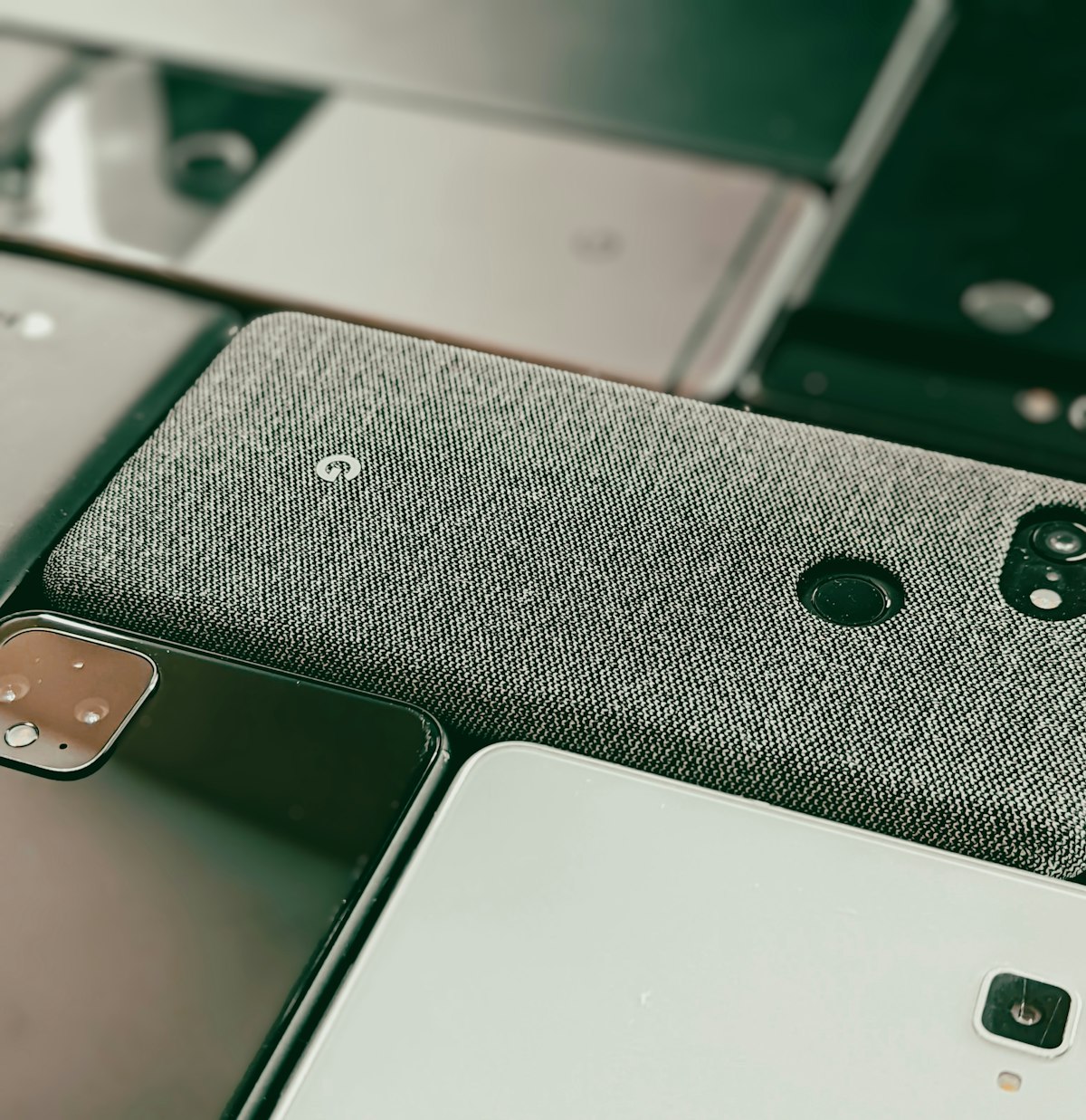 شاومي 13T برو 256GB