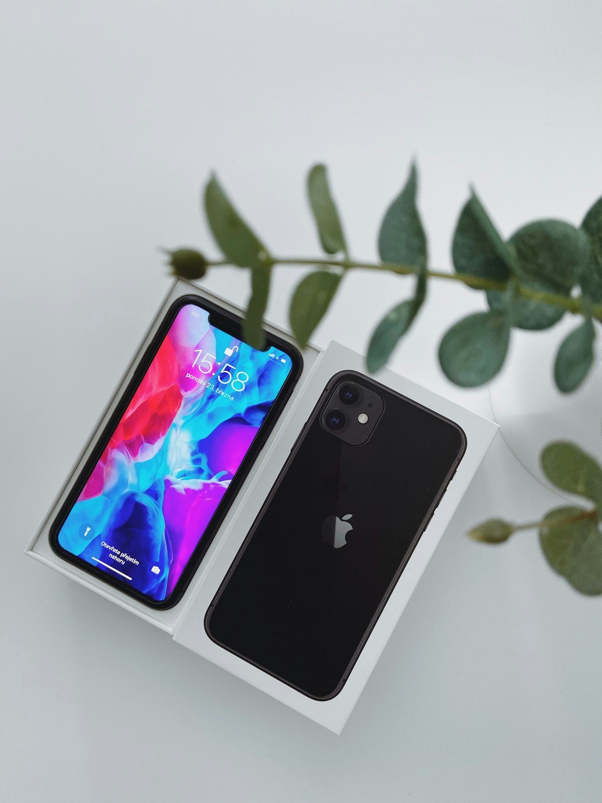 آيفون 13 128GB (مستخدم)